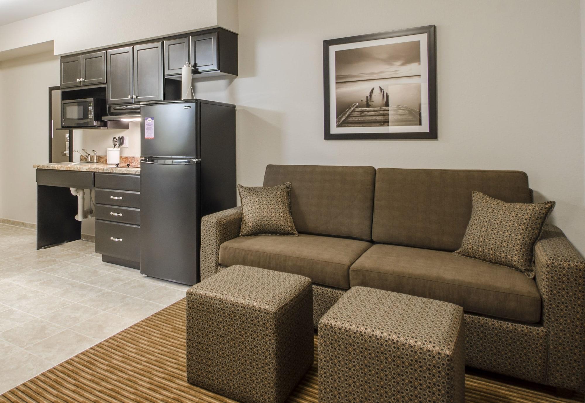 Quality Inn & Suites Estevan Zewnętrze zdjęcie