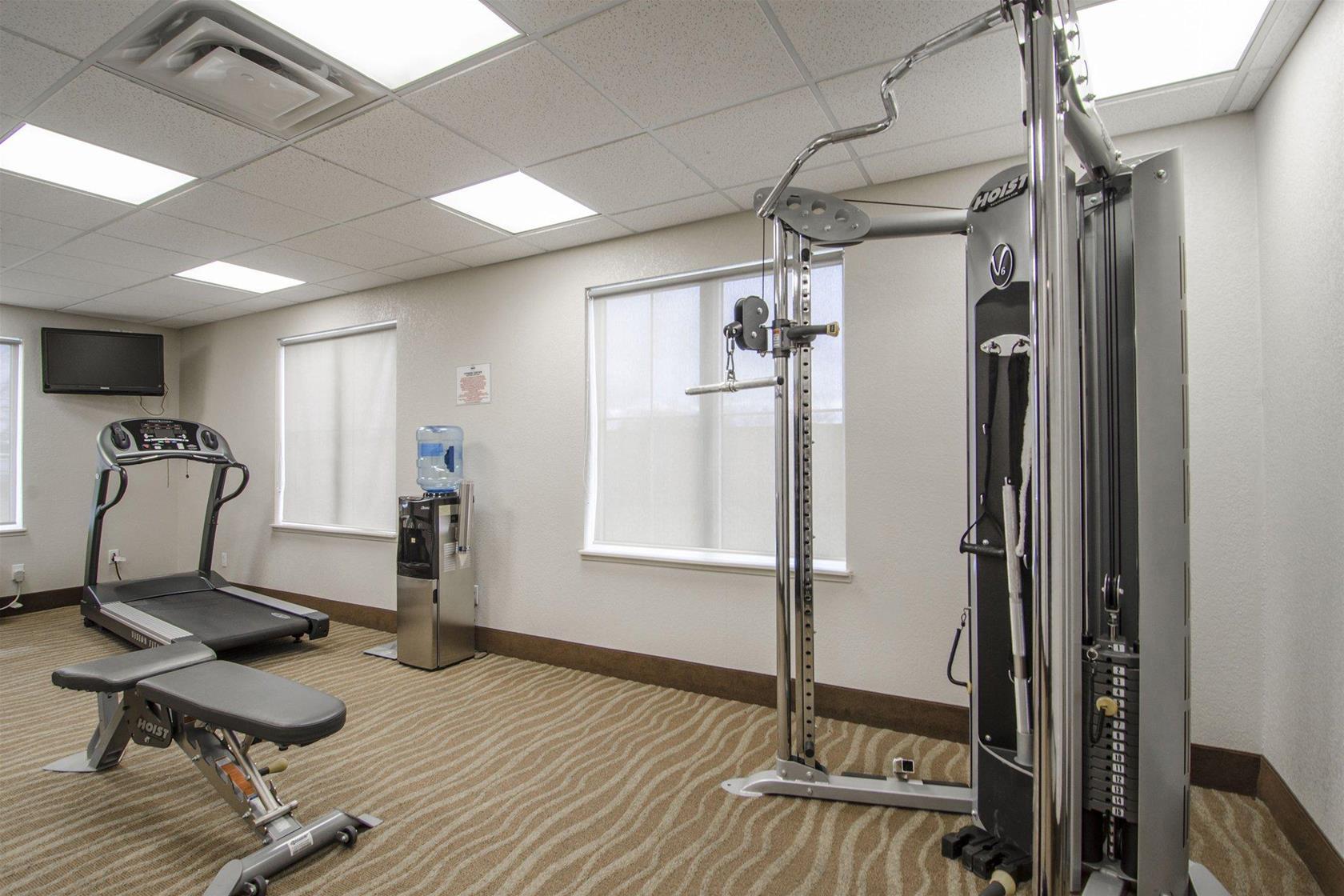Quality Inn & Suites Estevan Zewnętrze zdjęcie