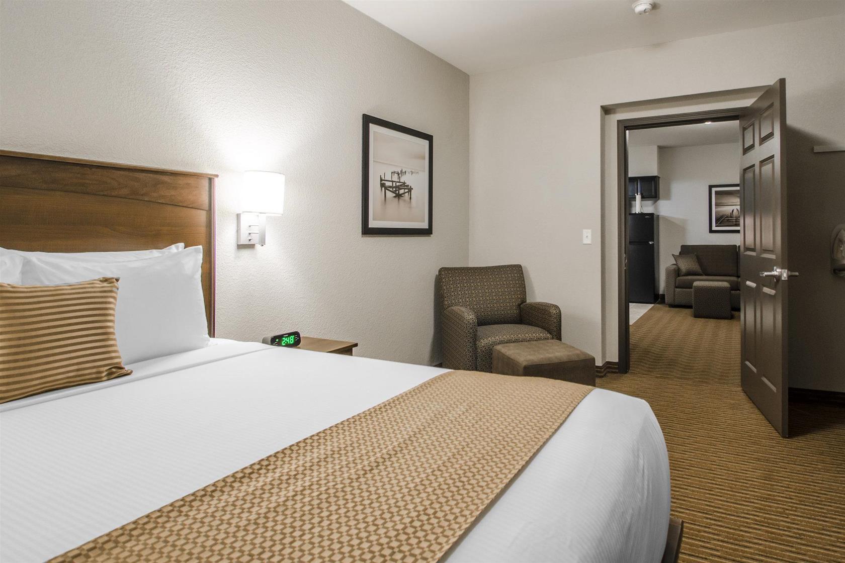 Quality Inn & Suites Estevan Zewnętrze zdjęcie