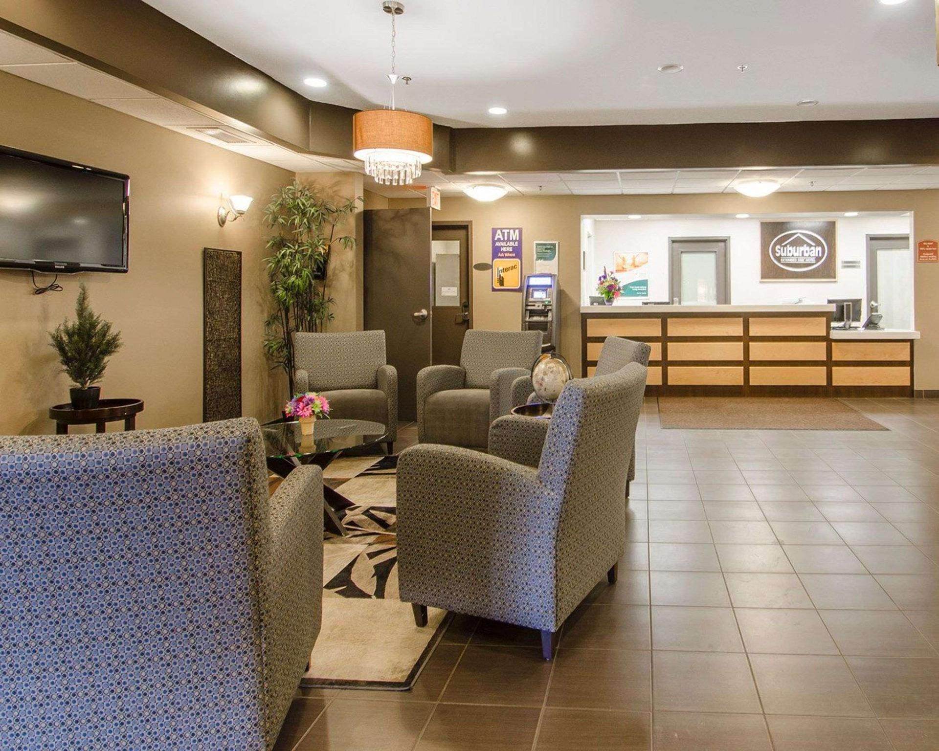 Quality Inn & Suites Estevan Zewnętrze zdjęcie
