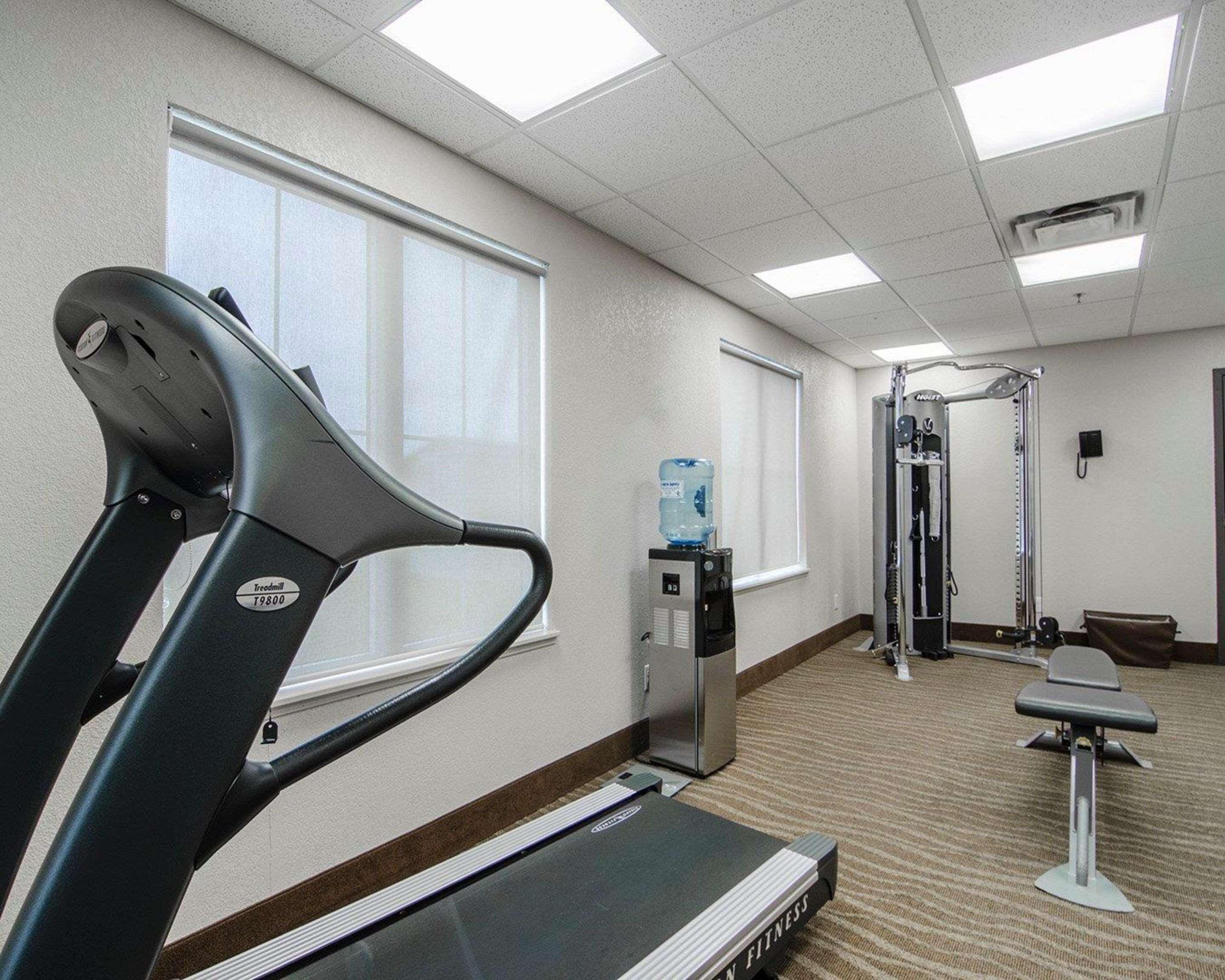 Quality Inn & Suites Estevan Zewnętrze zdjęcie