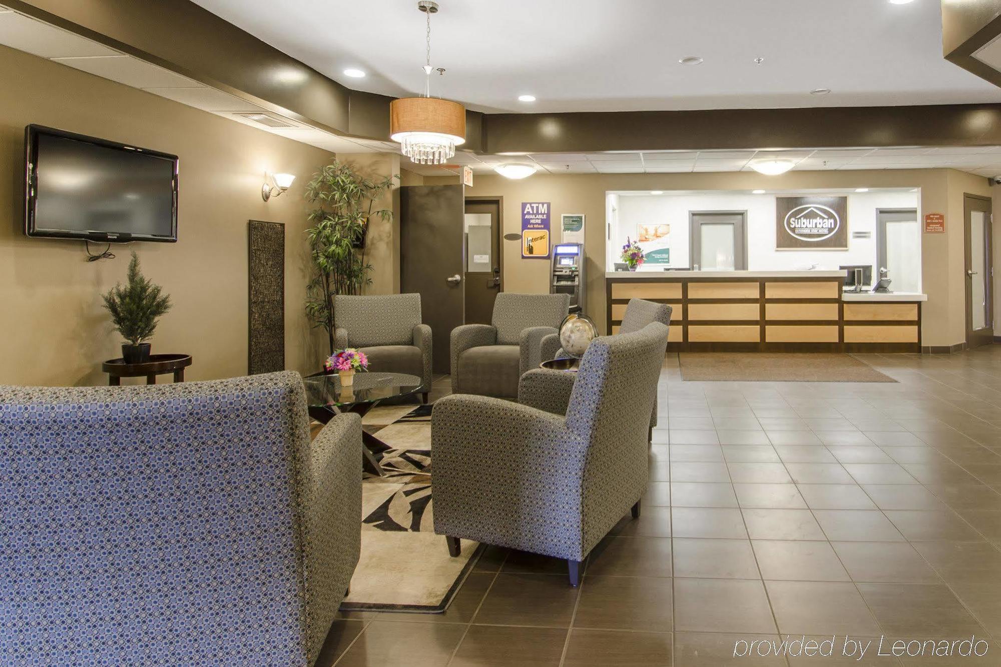 Quality Inn & Suites Estevan Zewnętrze zdjęcie