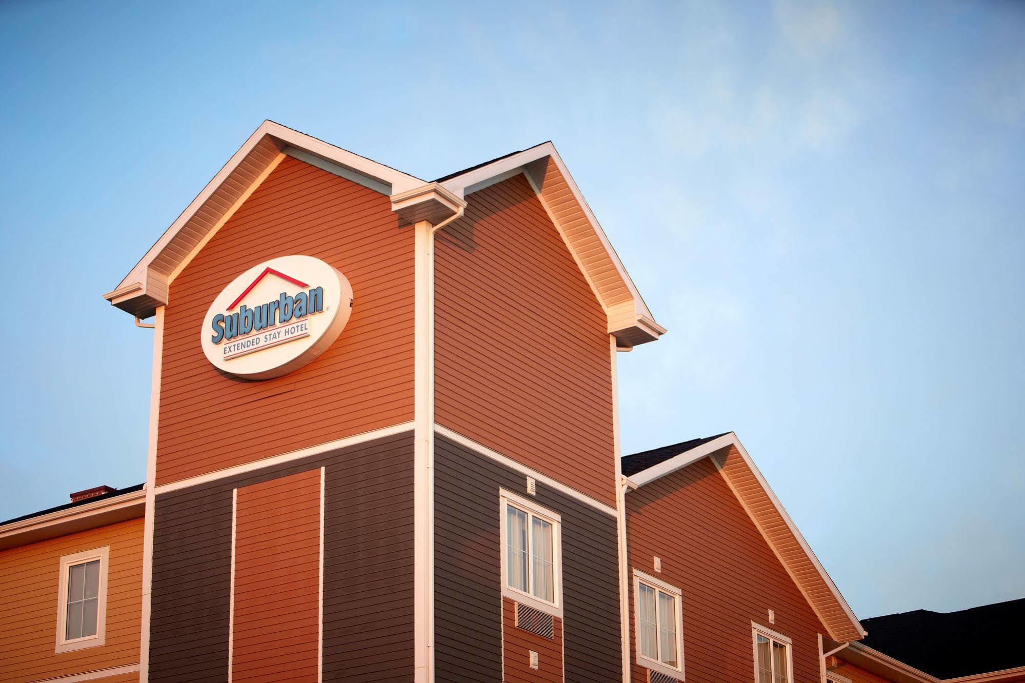 Quality Inn & Suites Estevan Zewnętrze zdjęcie