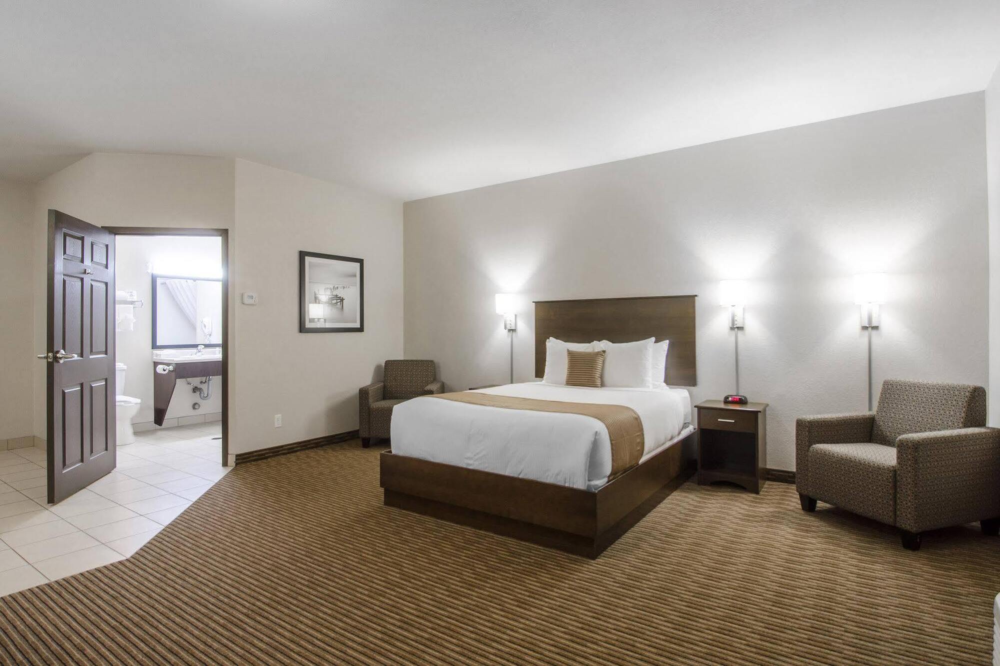 Quality Inn & Suites Estevan Zewnętrze zdjęcie